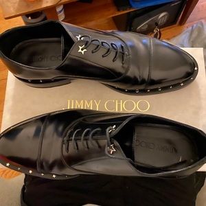 Jimmy Choo